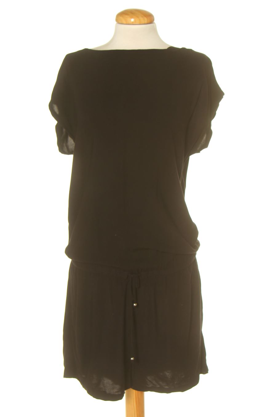 Combinaisons Mads Norgaard de la taille 36, de couleur noir