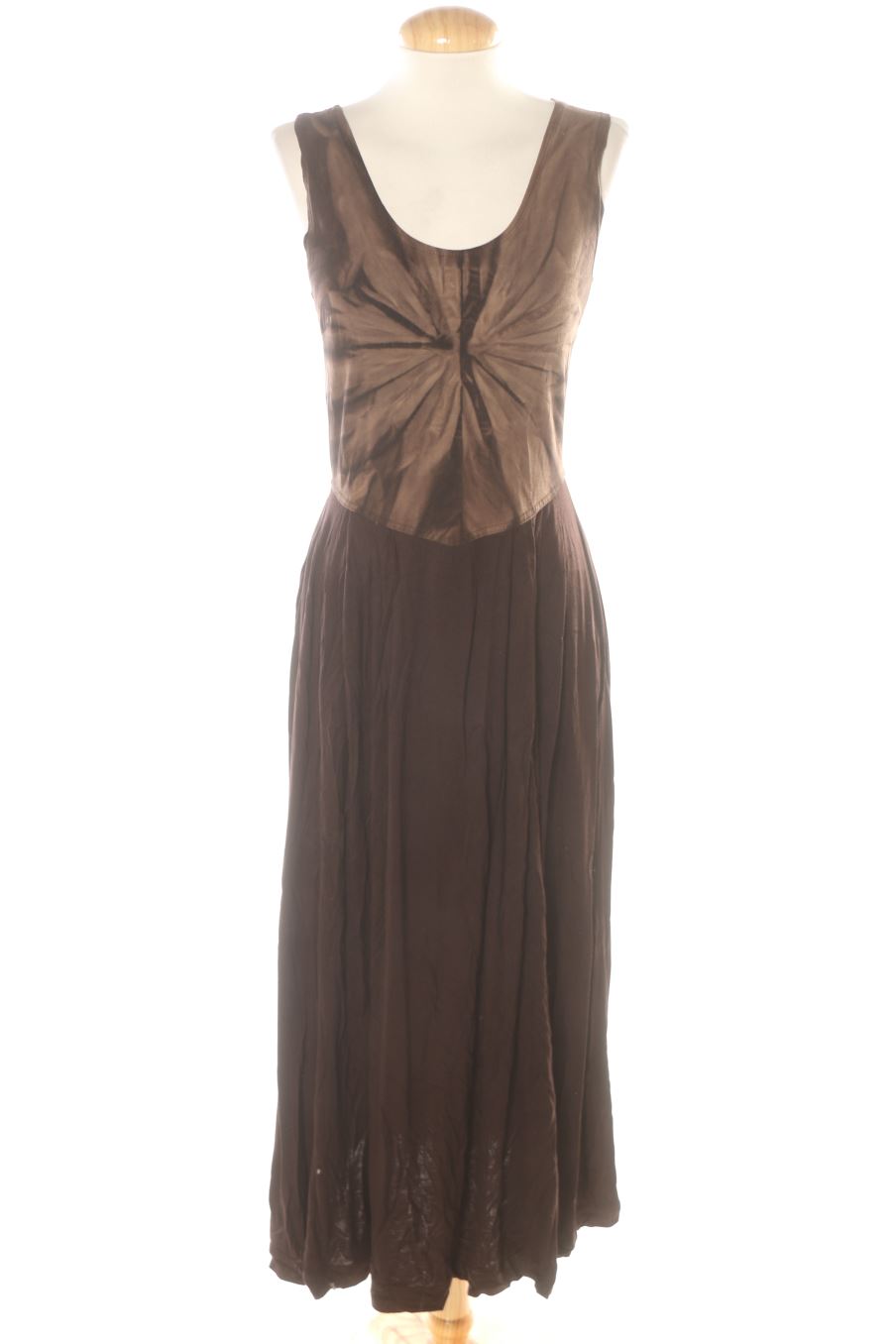 Vestito casual de Best Connections de la talla S, de color marrone