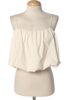 Top S H&M, foto 1 de 2