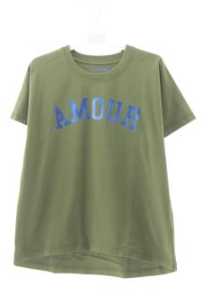 Camiseta 14 años Zadig & Voltaire