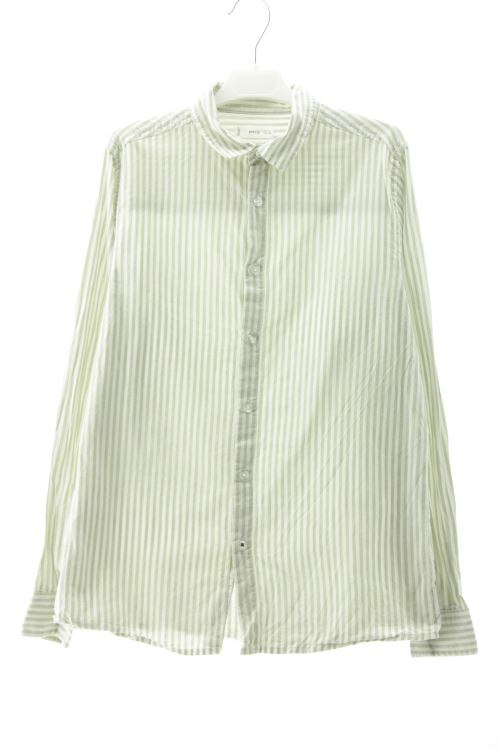 Chemise manches longues