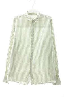 Camisa de manga larga 13 años Mango