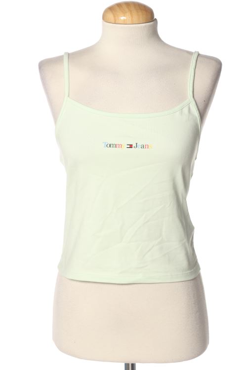 Aufwändiges Top