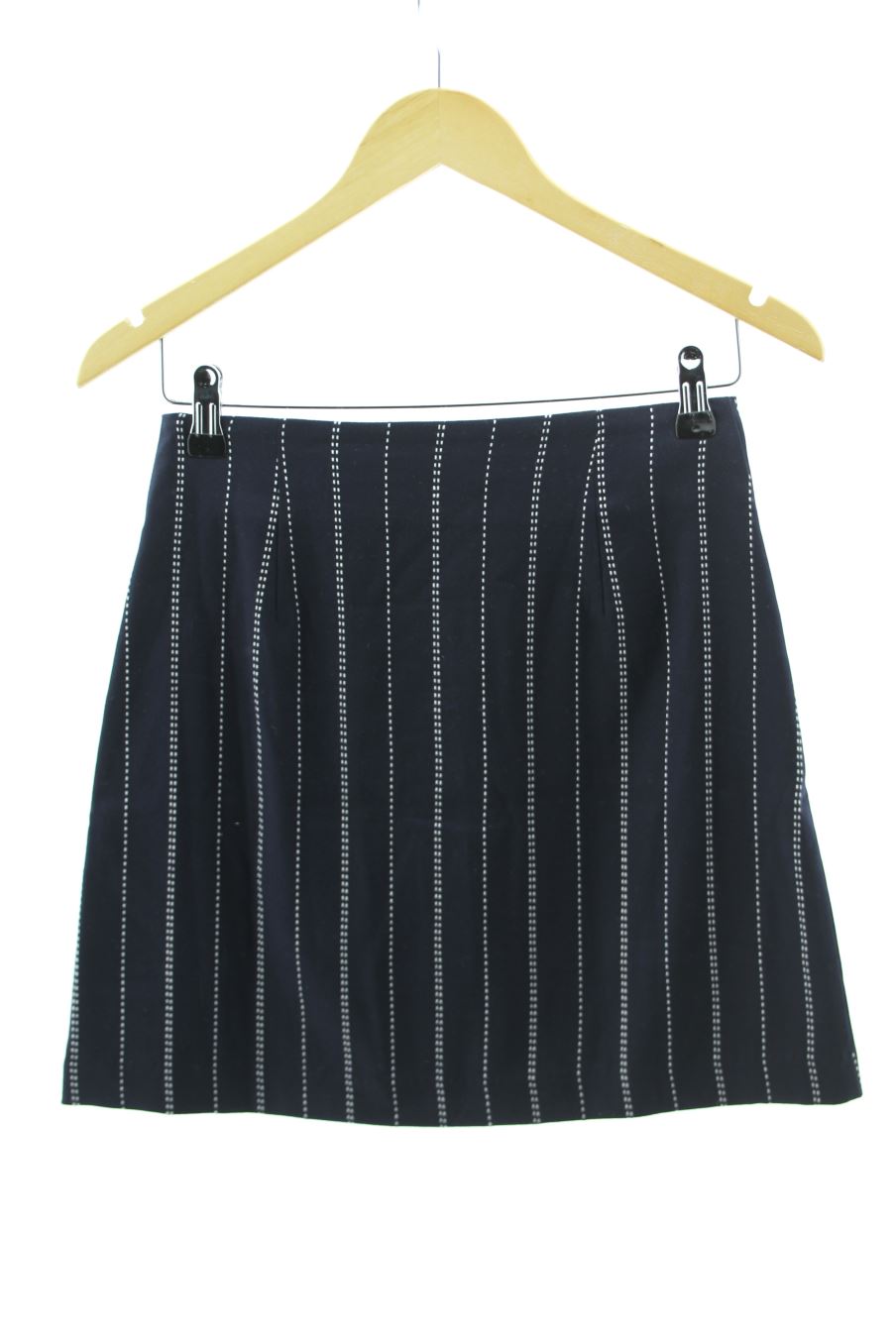 Jupe Mng de la taille XS, de couleur rayures