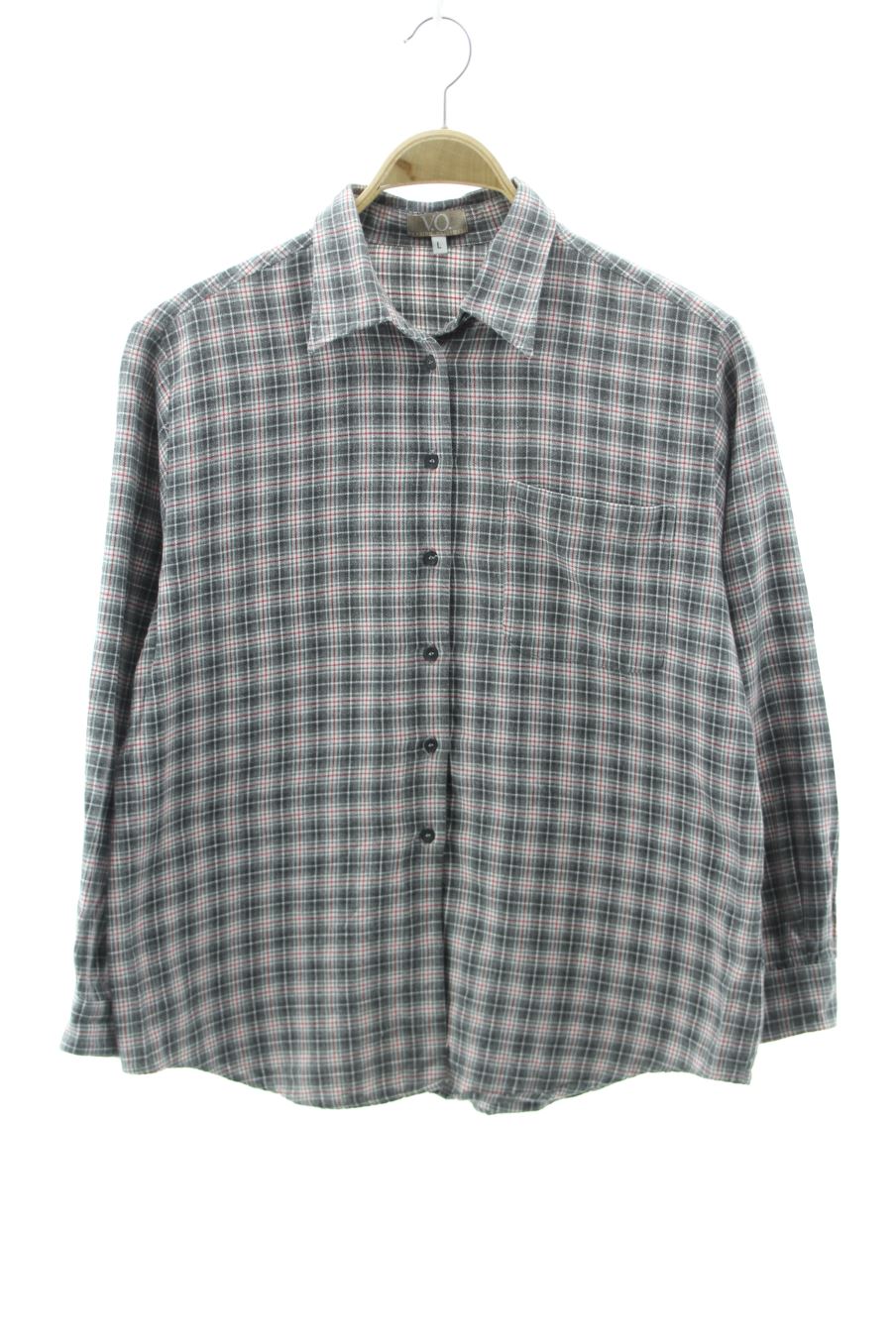 Camisa de Version Originale de la talla L