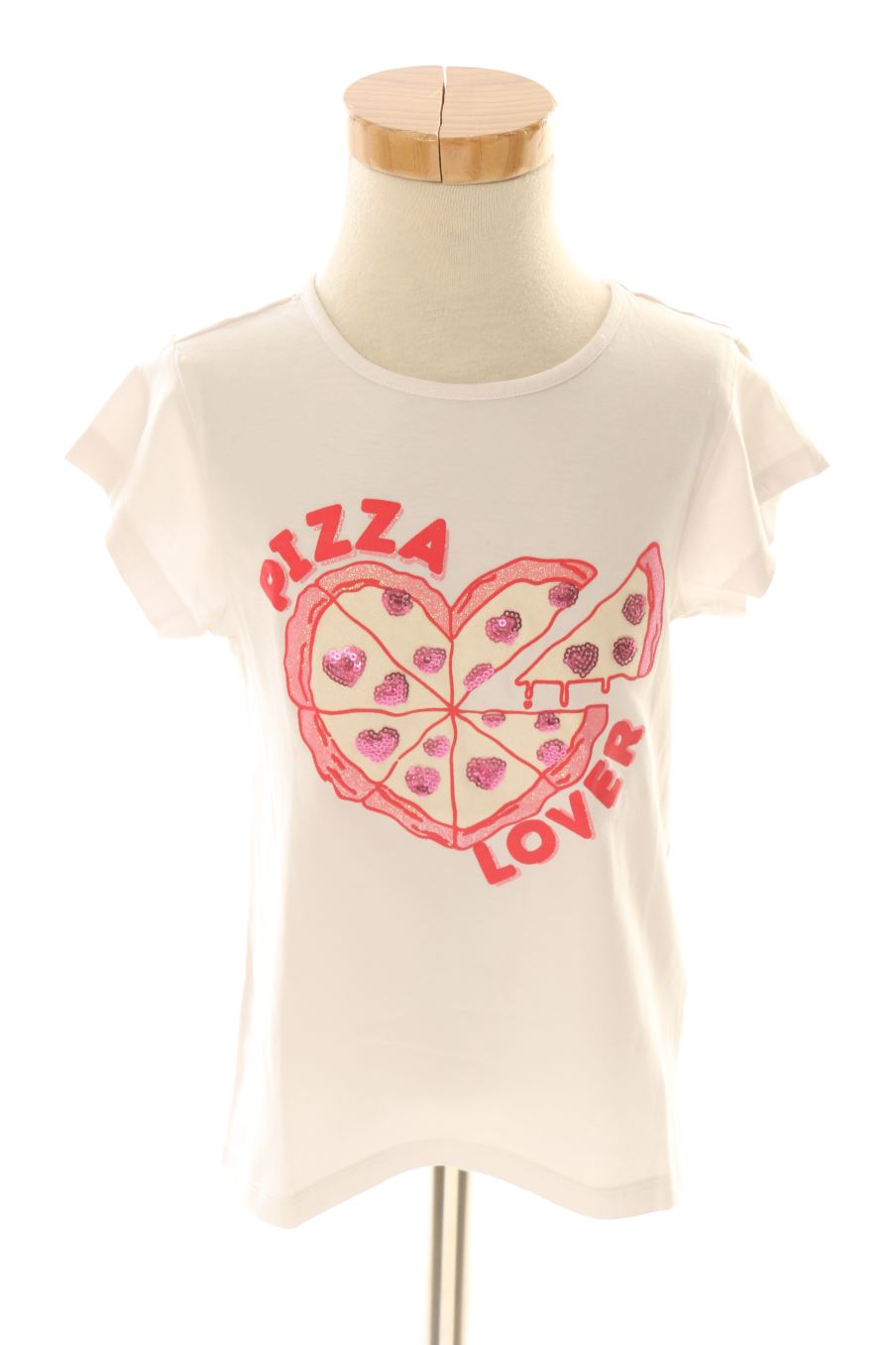 T-shirt Kids collection (El Corte Inglés) de la taille 5 ans de seconde main