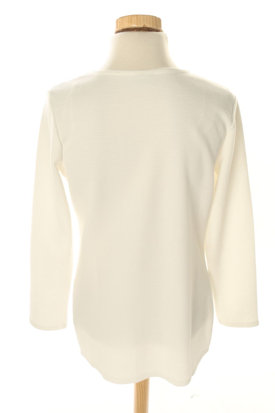 Gilet Jacqueline De Yong de la taille S, de couleur blanc