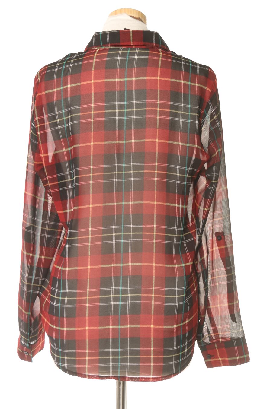 Chemise Forever 21 de la taille M, de couleur imprimés