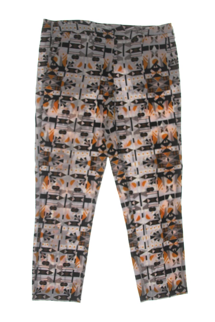 Pantalon BIMBA Y LOLA de la taille 40, de couleur imprimés