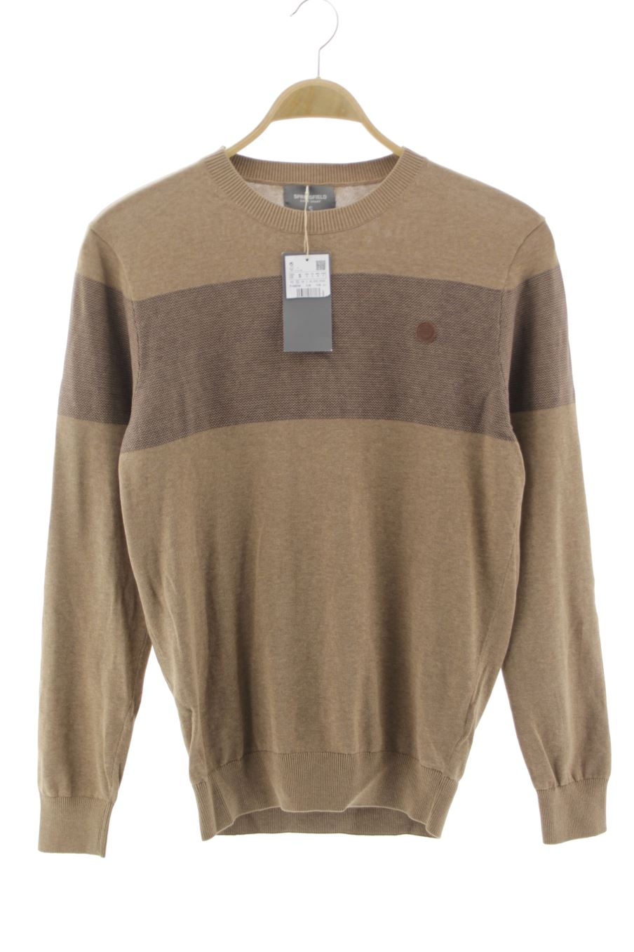 Pullover von Springfield Größe S
