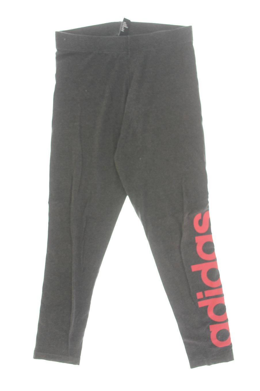 Pantalones de deporte de Adidas de la talla S, de color gris