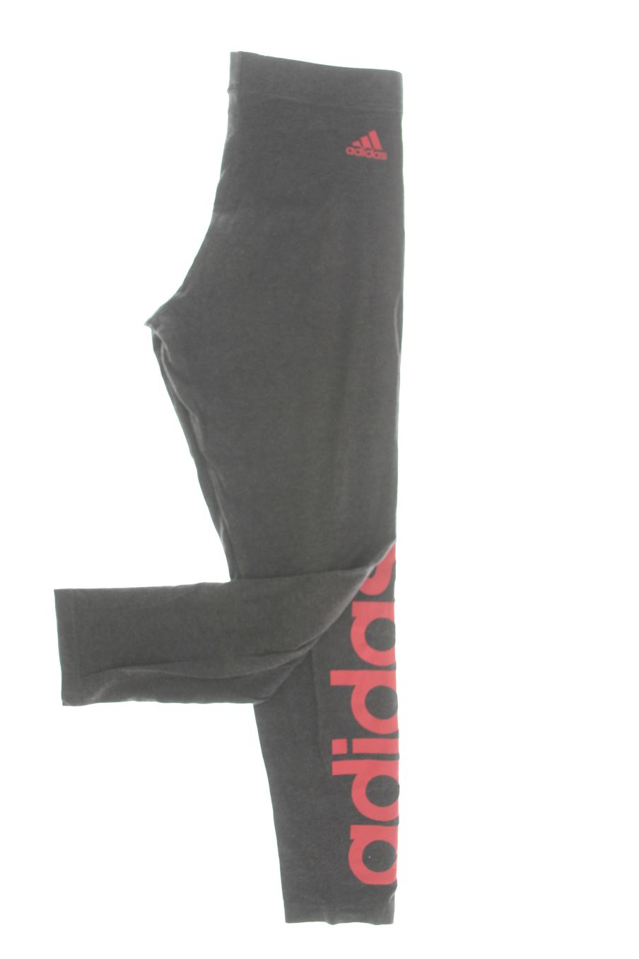 Pantalones de deporte de Adidas de la talla S, de color gris