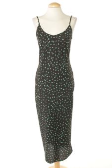 Vestido casual S Dancing Leopard