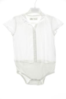 Camisa de manga corta 2 años Zara
