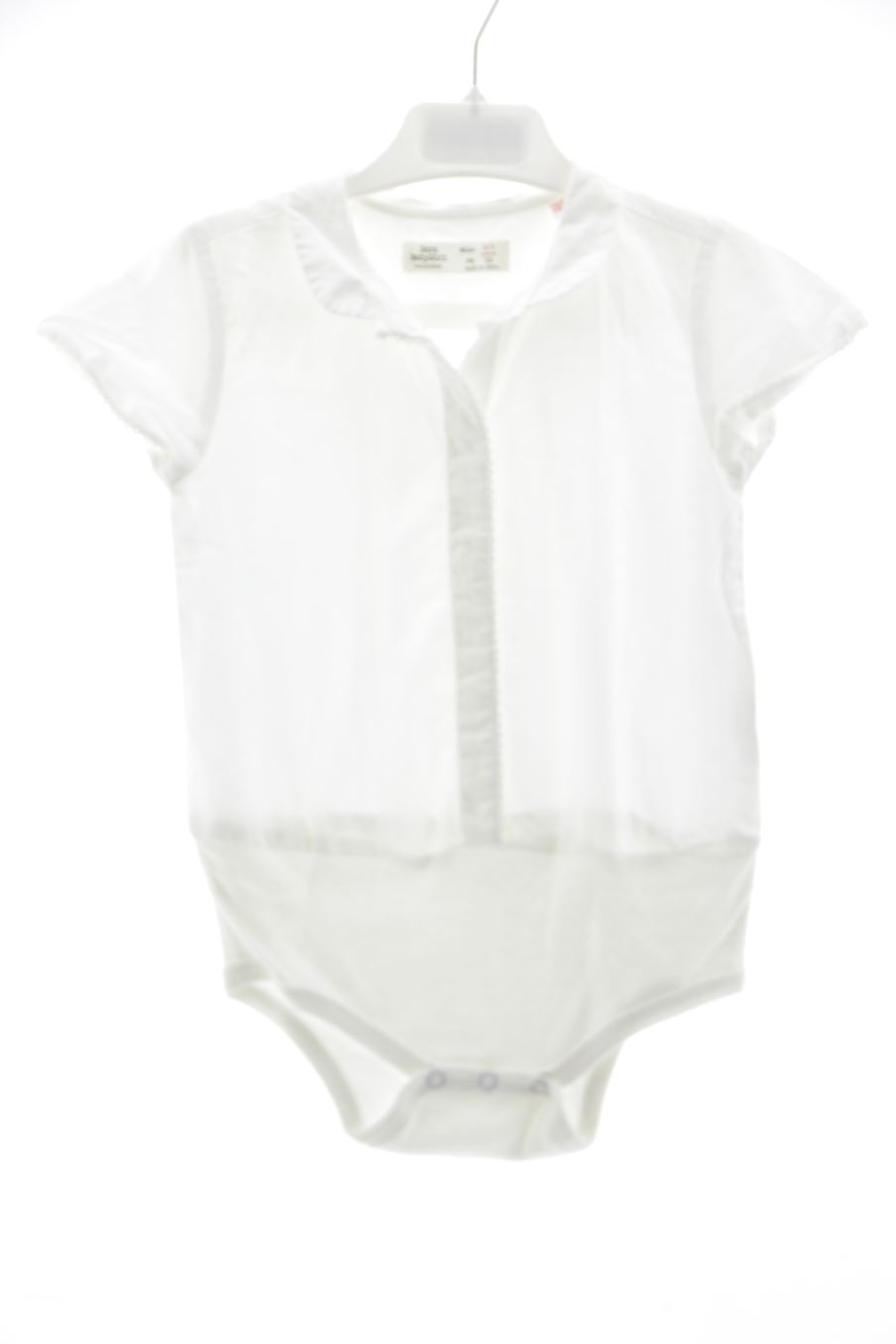 Chemise Zara de la taille 2 ans de seconde main