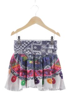 Aufwändiger Rock 110 Desigual