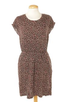 Robe casual S H&M, photo 1 sur 2