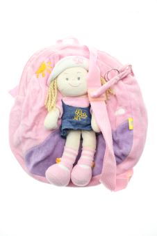 Mochila 2-4 años Kids