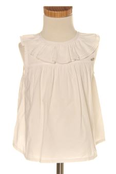 Top 3 ans Mi canesú