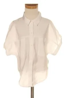 Camisa de manga corta 8 años Zara