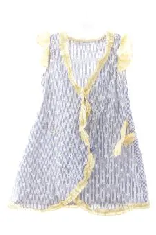 Vestido 12 años Miranda