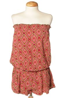 Jumpsuit M ysabel mora