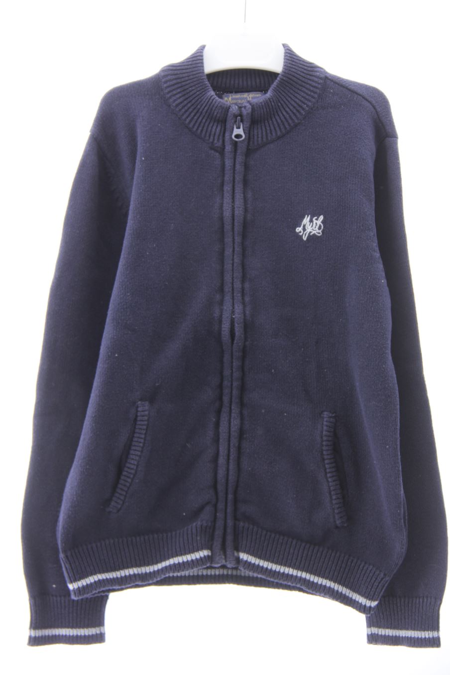 Jersey de Mayoral de la talla 8 años de segunda mano