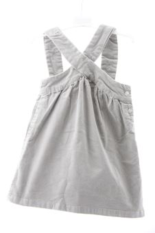 Aufwändiges Kleid 104 Dadati