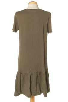 Einfaches Kleid S Edc (ESPRIT)