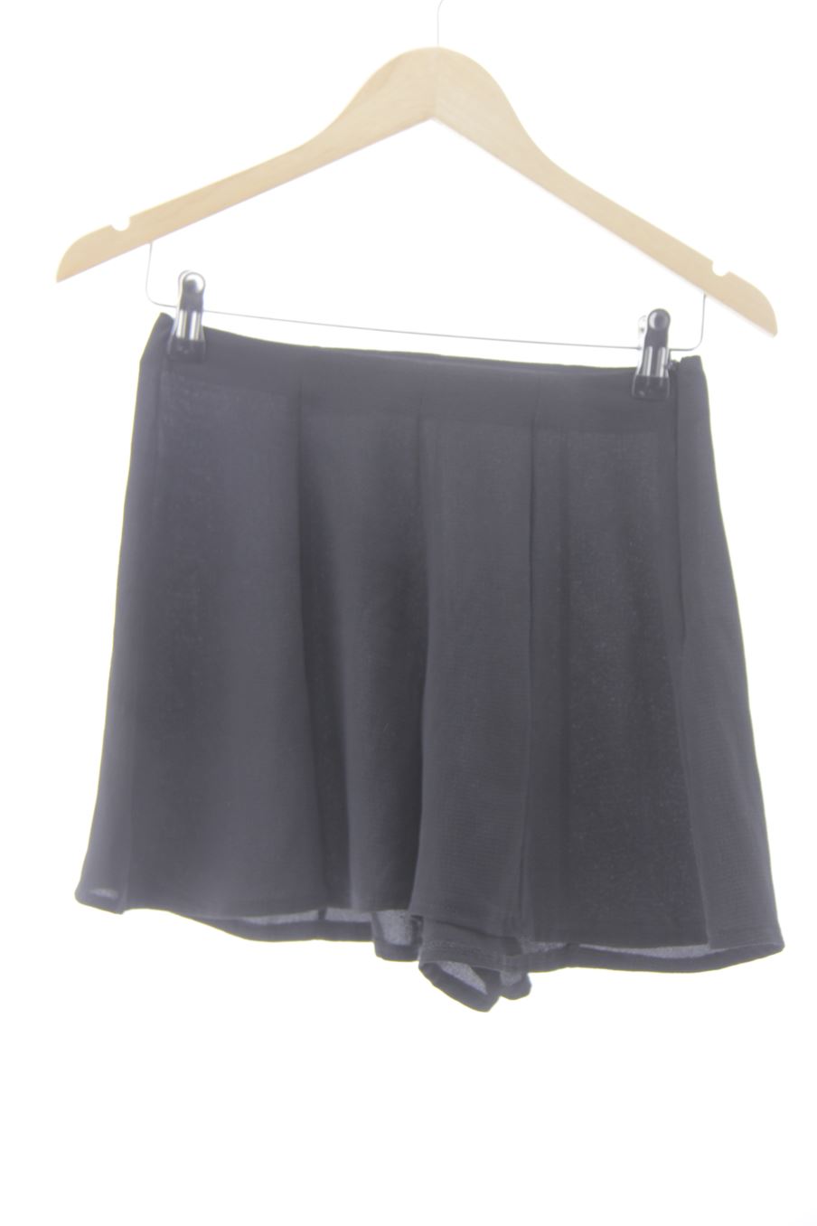 Kurze Hose von Subdued Größe S, Farbe Schwarz, für