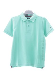 Polo  6 ans Tommy Hilfiger