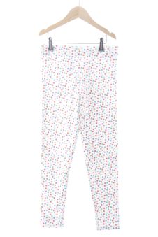 Legging 7 años Isaac Mizrahi