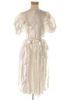 Robe 9 ans PERCENTIL