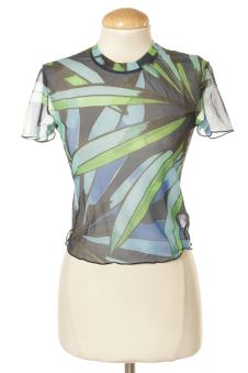 T-Shirt M Desigual, Foto 1 von 2