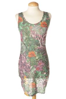 Vestito casual 38 Calzedonia, foto 1 di 2