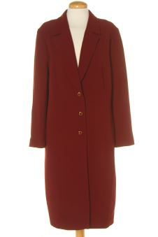 Cappotto 50 GLAMOUR BY OLIMARA