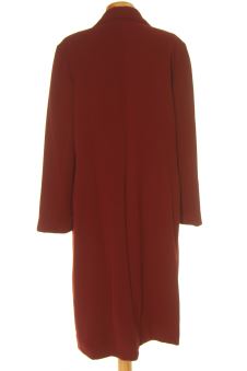 Cappotto 50 GLAMOUR BY OLIMARA