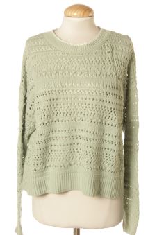 Pullover S Green coast