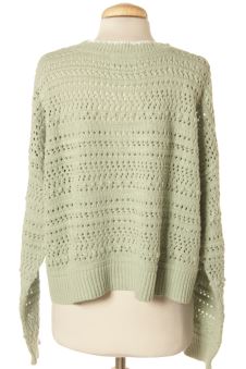 Pullover S Green coast