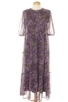 Vestido casual M Desigual, foto 1 de 2