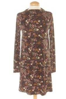 Robe casual S Pull & Bear