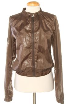 Blouson S trf (ZARA)