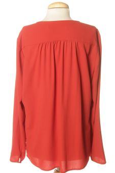 Blusa de manga larga 44 CIVIT