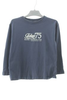 T-shirt manches longues 4 ans Zara