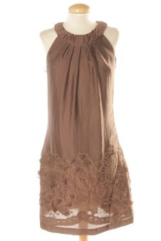 Vestido elegante 38 Fórmula Joven