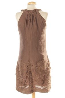 Vestido elegante 38 Fórmula Joven