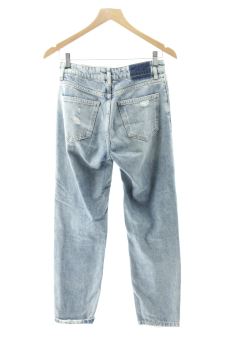 Vaquero 34 Bershka