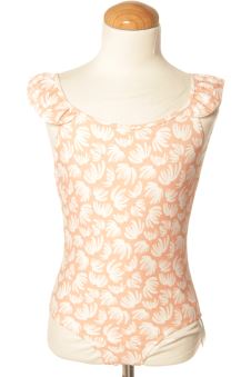 Maillot de bain 11 ans Unit