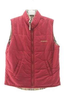 Gilet imbottito 12 anni Burberry