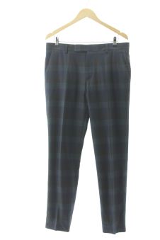 Pantaloni 44 Paul Smith